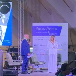 Mediterraneo, D'Ancona: "Pantelleria continui a svolgere ruolo strategico"