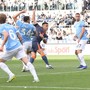 Troppa Inter all’Olimpico, Lazio sconfitta 3-0 Troppa Inter all’Olimpico, Lazio sconfitta 3-0