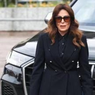 Meloni in pressing per dimissioni Santanchè, la ministra oggi al dicastero: no comment su passo indietro Meloni in pressing per dimissioni Santanchè, la ministra oggi al dicastero: no comment su passo indietro