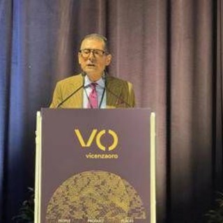 Vicenzaoro, Ermeti (leg): "1300 brand e 900 buyer, sarà edizione straordinaria" Vicenzaoro, Ermeti (leg): "1300 brand e 900 buyer, sarà edizione straordinaria"