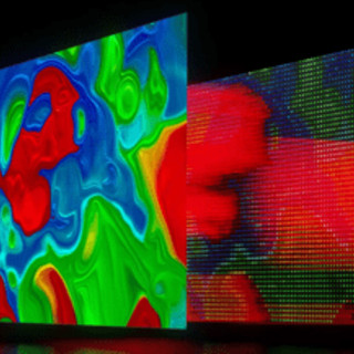 Tech, Hisense presenta l'innovativo TV RGB MiniLED da 116