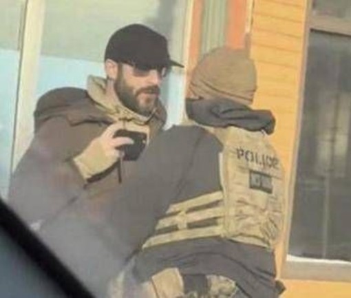 Pretti, scontro con agenti Ice una settimana prima di essere ucciso Pretti, scontro con agenti Ice una settimana prima di essere ucciso