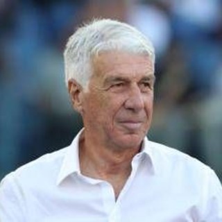 Gasperini lancia la sfida all'Inter: "C'è la sensazione di esserci avvicinati"