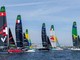 SailGp approda a Roma, nel 2027 il debutto nella Capitale