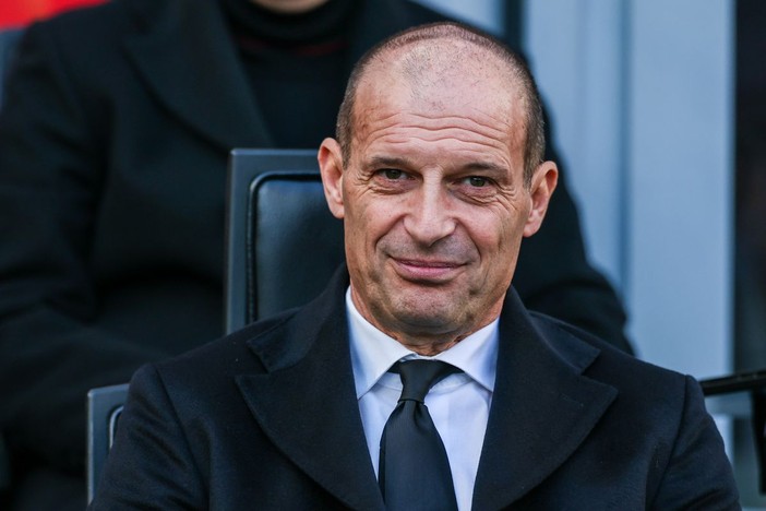 Obiettivo finale per il Milan, Allegri “Col Napoli gara complicata” Obiettivo finale per il Milan, Allegri “Col Napoli gara complicata”