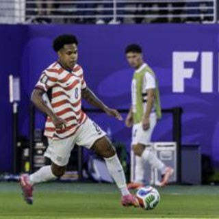 Mondiali, oggi Stati Uniti-Belgio: orario, probabili formazioni e dove vederla in tv Mondiali, oggi Stati Uniti-Belgio: orario, probabili formazioni e dove vederla in tv