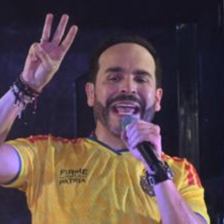 La Colombia vira a destra, filotrumpiano Abelardo de la Espriella vince di misura le presidenziali