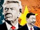 Usa-Cina, Trump oggi a Pechino per il summit con Xi: cosa c'è sul tavolo Usa-Cina, Trump oggi a Pechino per il summit con Xi: cosa c'è sul tavolo