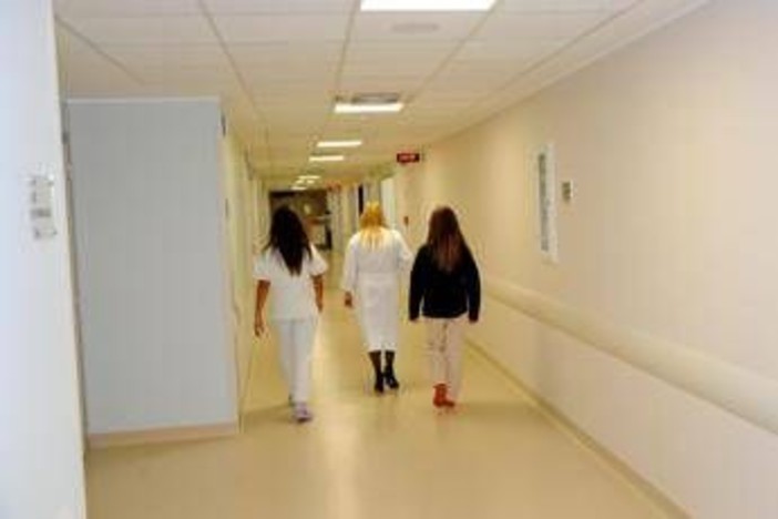 Ordine medici Roma: "Molte Case di comunità solo parzialmente attive, rischio sanzioni" Ordine medici Roma: "Molte Case di comunità solo parzialmente attive, rischio sanzioni"