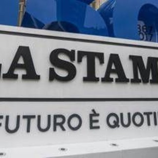 Gedi cede La Stampa al Gruppo Sae, firmato il contratto preliminare