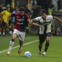 Colpo Cagliari al “Tardini”, Romano manda al tappeto il Parma Colpo Cagliari al “Tardini”, Romano manda al tappeto il Parma