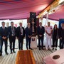 Vespucci e Americàs Cup si incontrano a New York, presenti Abodi e Mezzaroma