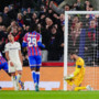 La Fiorentina crolla a Londra, il Crystal Palace vince 3-0 La Fiorentina crolla a Londra, il Crystal Palace vince 3-0