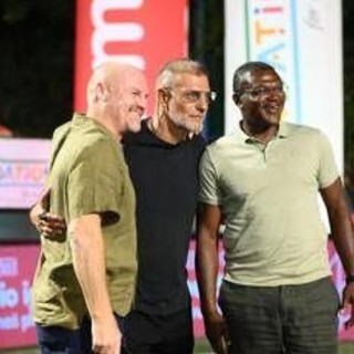 Youth Games, iniziano le finali: Bilic, Desailly e Dyche i primi ospiti d'onore