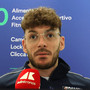 Marigliano: "Lo sport forma i giovani e rende Napoli più inclusiva" Marigliano: "Lo sport forma i giovani e rende Napoli più inclusiva"