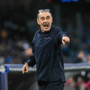 Sarri “Una gara non mi fa cambiare l’idea sulla stagione”