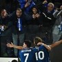 Nico Paz incanta, il Como vola: doppietta e assist, serata da fenomeno contro lo United in Champions Nico Paz incanta, il Como vola: doppietta e assist, serata da fenomeno contro lo United in Champions