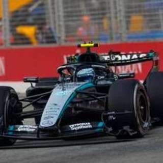 Formula 1, oggi terze libere e qualifiche ufficiali Gp Usa: orario e dove vederle in tv Formula 1, oggi terze libere e qualifiche ufficiali Gp Usa: orario e dove vederle in tv