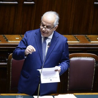Modena,Piantedosi”No terrorista ma sbagliato parlare di gesto isolato di un folle”
