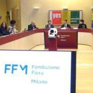 Ffm, 237 mln investimenti per sostenere competitività quartieri fieristici e rigenerazione urbana