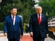 Trump via dalla Cina: "Xi un amico". Intanto Pechino glissa sugli accordi con gli Usa