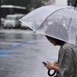 Meteo, piogge nel weekend ma da lunedì torna il bel tempo