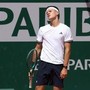 Roland Garros, piove su Parigi e Mensik viene 'cacciato' da allenamento