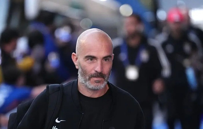 Ufficiale, Maresca è il nuovo allenatore del Manchester City Ufficiale, Maresca è il nuovo allenatore del Manchester City