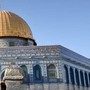 Gerusalemme, media: "Irruzione di 169 coloni israeliani nel complesso della moschea di Al-Aqsa"