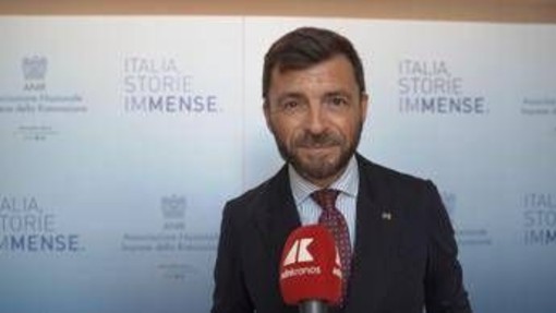 Contratti, Rizzetto: "Salari, bilateralità e revisione dei prezzi sono priorità"