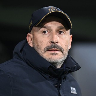 Il Bologna sfida l’Inter, Italiano “Bello esserci, niente errori”