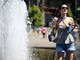L'Estate entra nel vivo, arriva il caldo africano con temperature fino a 36°C
