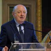 Energia, Pichetto “Strategie del governo volte ad abbattere i prezzi” Energia, Pichetto “Strategie del governo volte ad abbattere i prezzi”