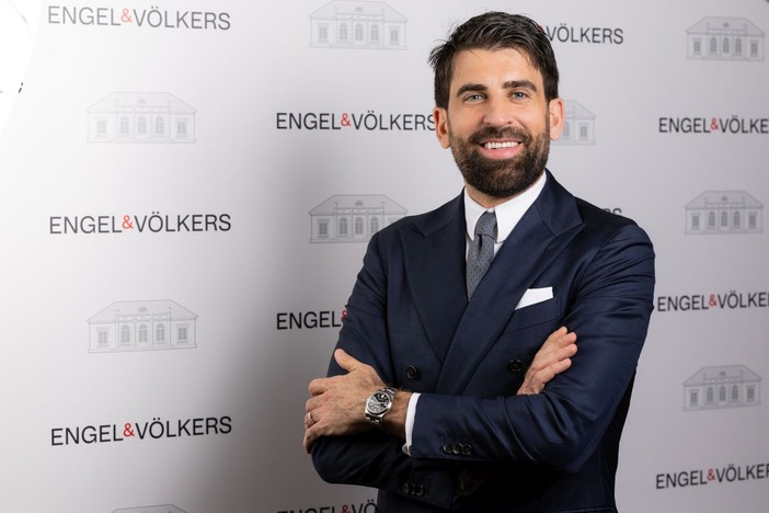 Il mercato immobiliare di pregio torna a correre in Italia Il mercato immobiliare di pregio torna a correre in Italia