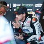 MotoGp, Bezzecchi conquista il podio in Giappone e confessa: "Ho avuto un lutto..."