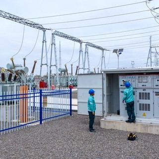 Cina, capacità di stoccaggio energetico di nuova generazione +61% a fine giugno
