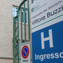 Tragedia a Milano, bimba di due anni morta in ospedale Tragedia a Milano, bimba di due anni morta in ospedale