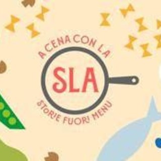'A cena con la Sla', videoserie racconta i pazienti con Sla e disfagia