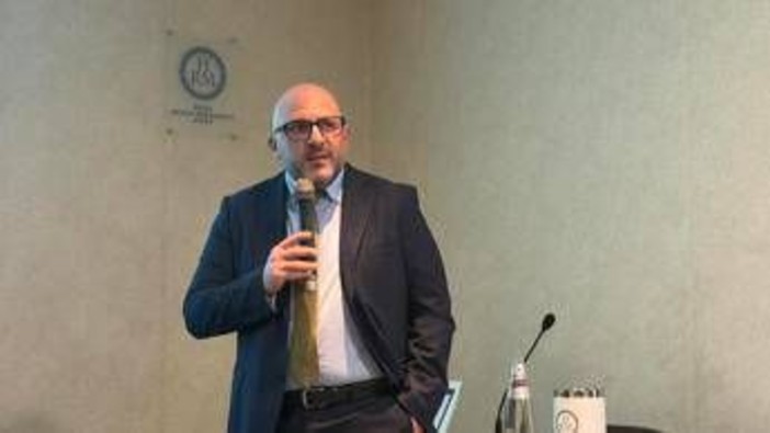 Imprese, Colistra (GreenShare): "Con ingresso in Flosslab accesso a tavoli più prestigiosi"