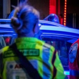 Scontro sull’A5 Torino-Aosta, muore bambina di pochi mesi