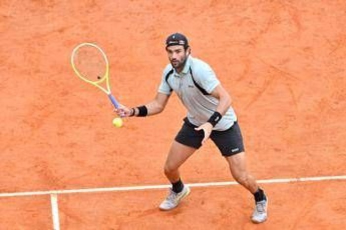 Montecarlo, oggi Berrettini-Medvedev: orario, precedenti e dove vedere il match