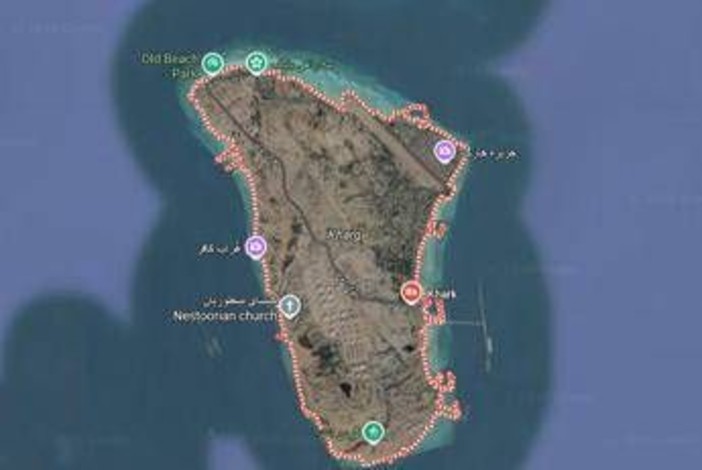 Esplosioni sull'isola di Kharg, Vance: "Colpiti obiettivi militari"