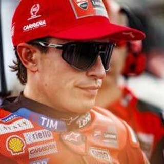 Marquez re della MotoGp, la 'reggia' e le vacanze da sogno Marquez re della MotoGp, la 'reggia' e le vacanze da sogno