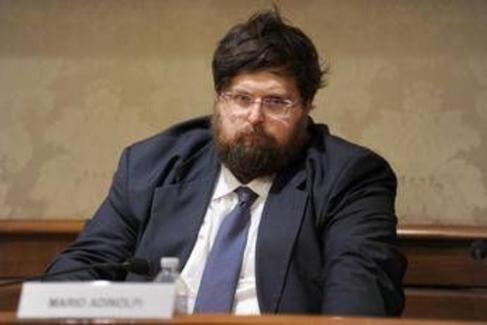 Adinolfi: "Condanna per mie parole su islamismo segna precedente pericoloso"