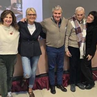 Reumatologia, Silvia Tonolo confermata presidente Anmar Reumatologia, Silvia Tonolo confermata presidente Anmar