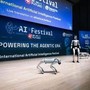 Ai Festival svela futuro, da Milano statement dell'Ia internazionale Ai Festival svela futuro, da Milano statement dell'Ia internazionale