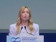 Meloni “La droga rende schiavi e gli schiavi non sono liberi” Meloni “La droga rende schiavi e gli schiavi non sono liberi”