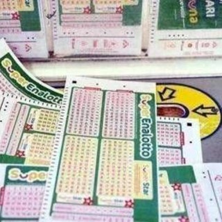 SuperEnalotto, jackpot continua a salire: tempistiche e come riscutere la vincita