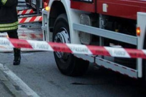 Scontro fra tre auto sull'A4 a Verona, morta una 61enne Scontro fra tre auto sull'A4 a Verona, morta una 61enne