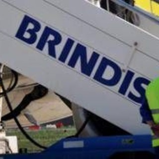 All'aeroporto di Brindisi "nessuna emergenza carburante né rischio carenza imminente"